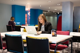 VWorks @ Village Hotel Coventry in Birmingham, United Kingdom VWorks @ Village Hotel Coventry, Birmingham