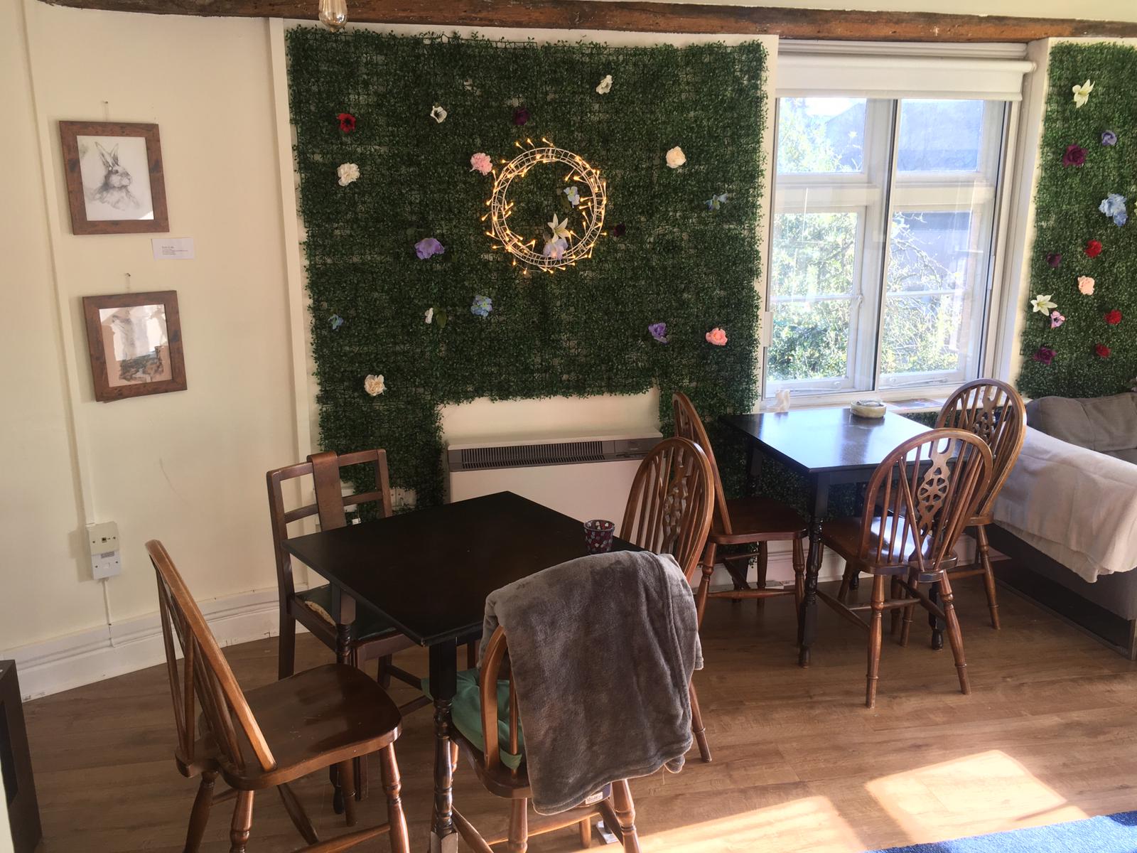 Ziferblat: the Anti Cafe image 2