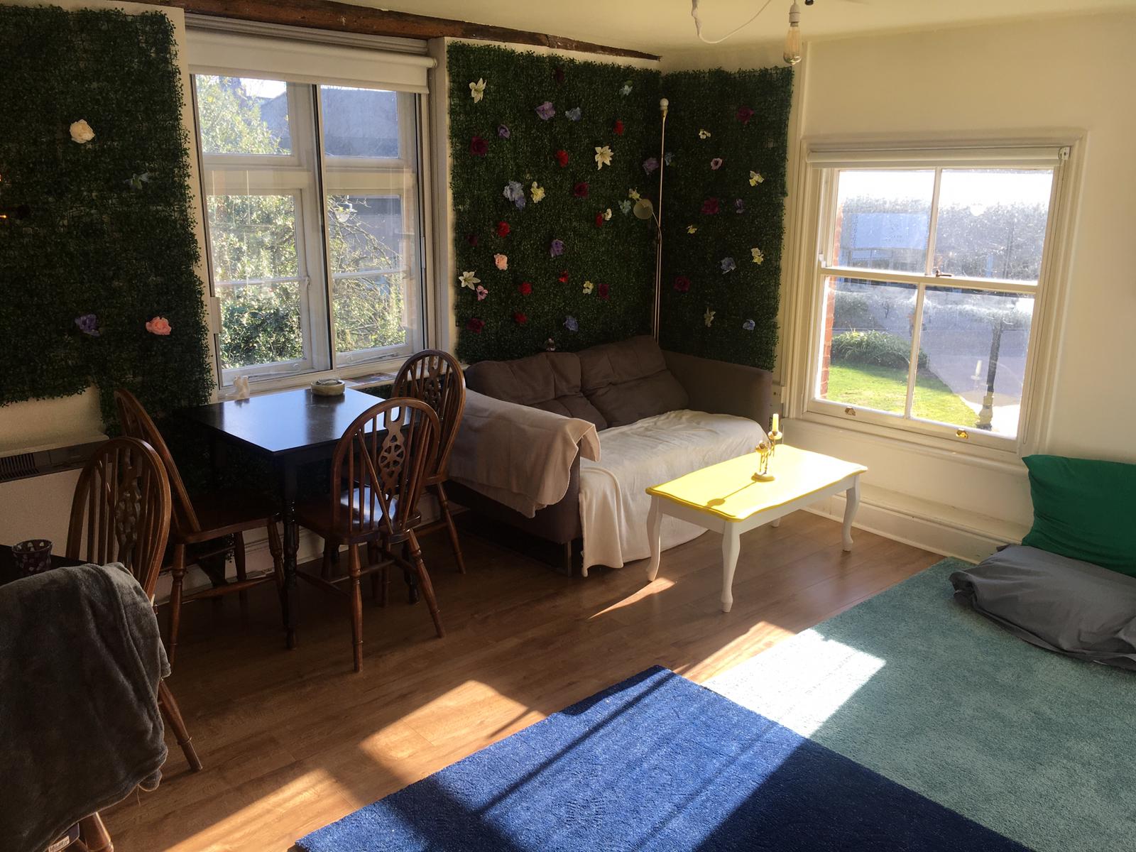 Ziferblat: the Anti Cafe image 4