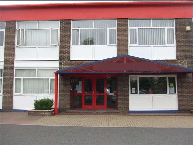 Hubbway Limited profile image