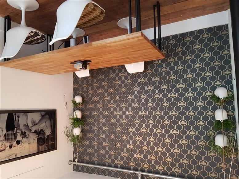 Hive Hubs Ltd image 2