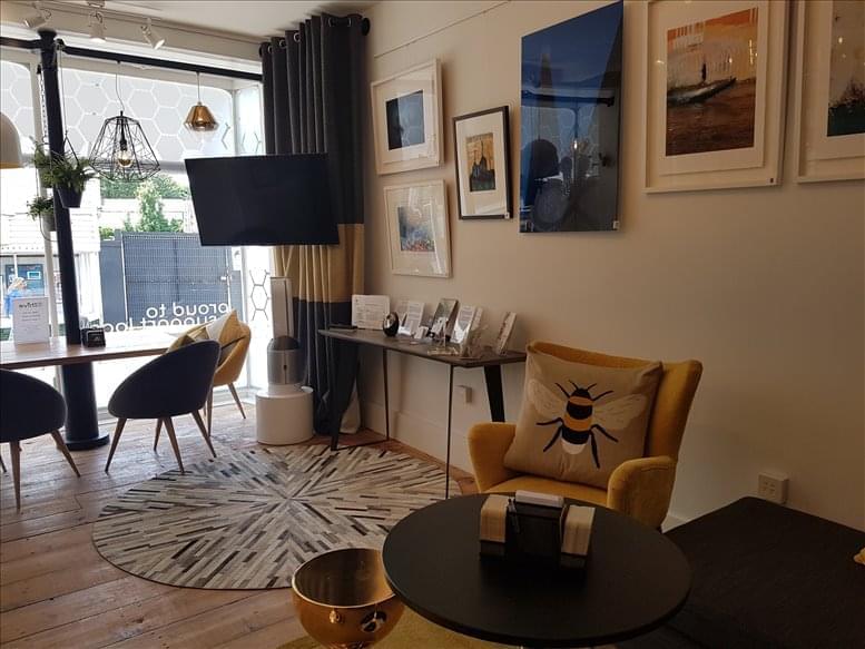 Hive Hubs Ltd image 5