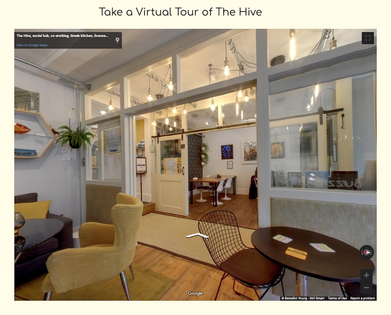 The Hive image 3