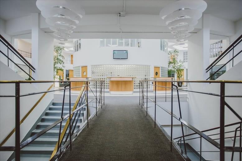 Orega Business Centres image 2