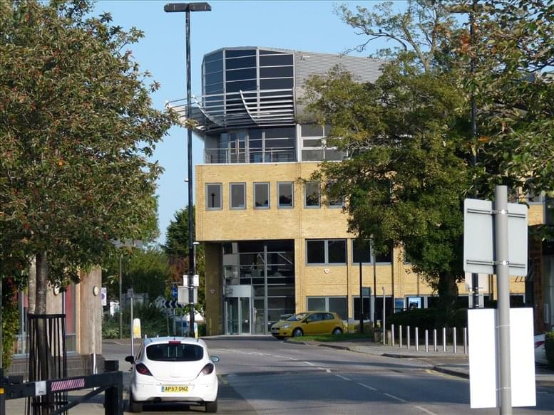 Crawley Enterprises Limited image 2