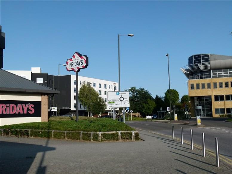 Crawley Enterprises Limited image 4