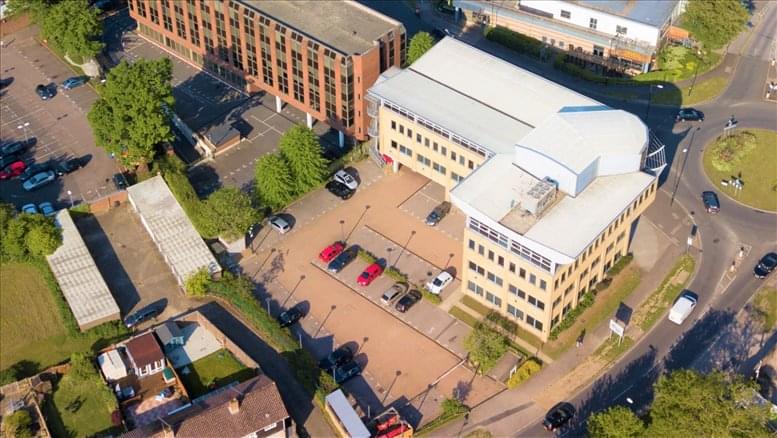 Crawley Enterprises Limited image 3