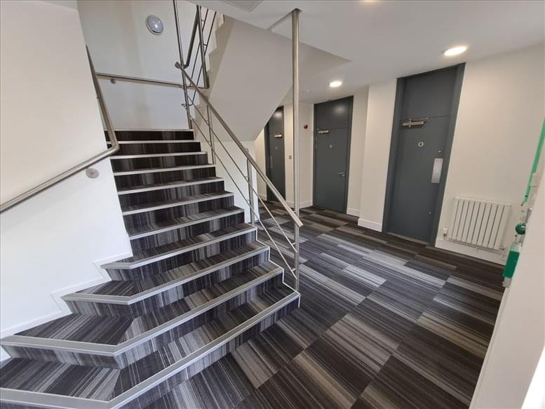 Crawley Enterprises Limited image 5