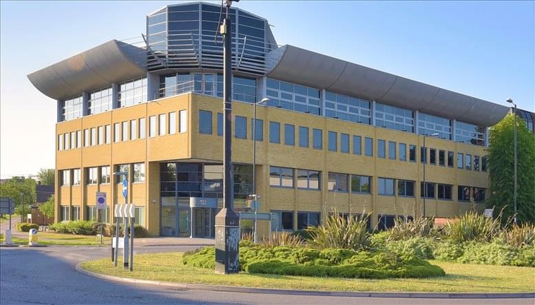 Crawley Enterprises Limited image 1