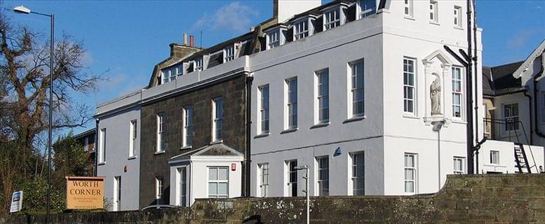 Beamland Limited image 1