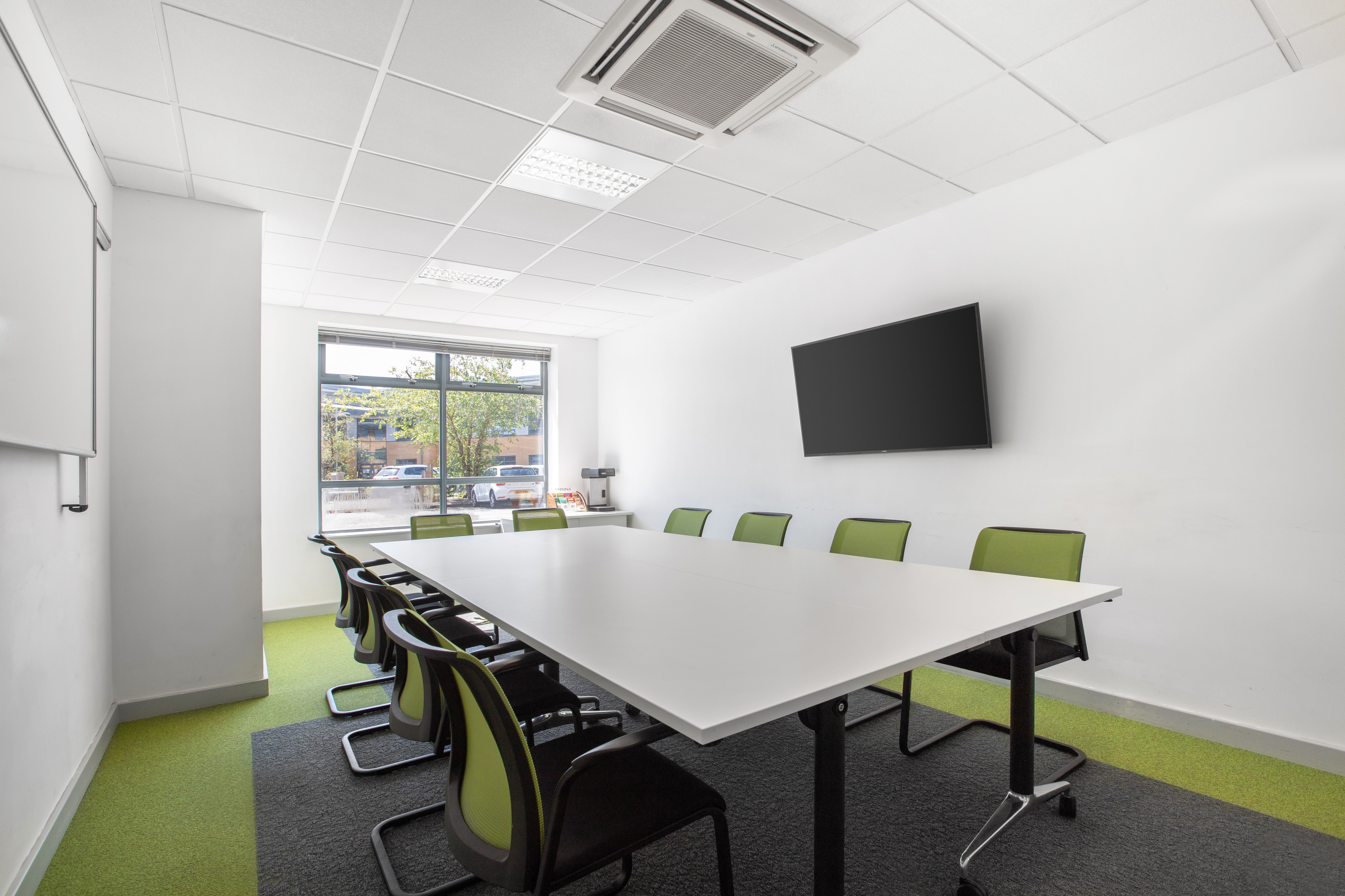 Basepoint - Crawley, Metcalf Way image 4