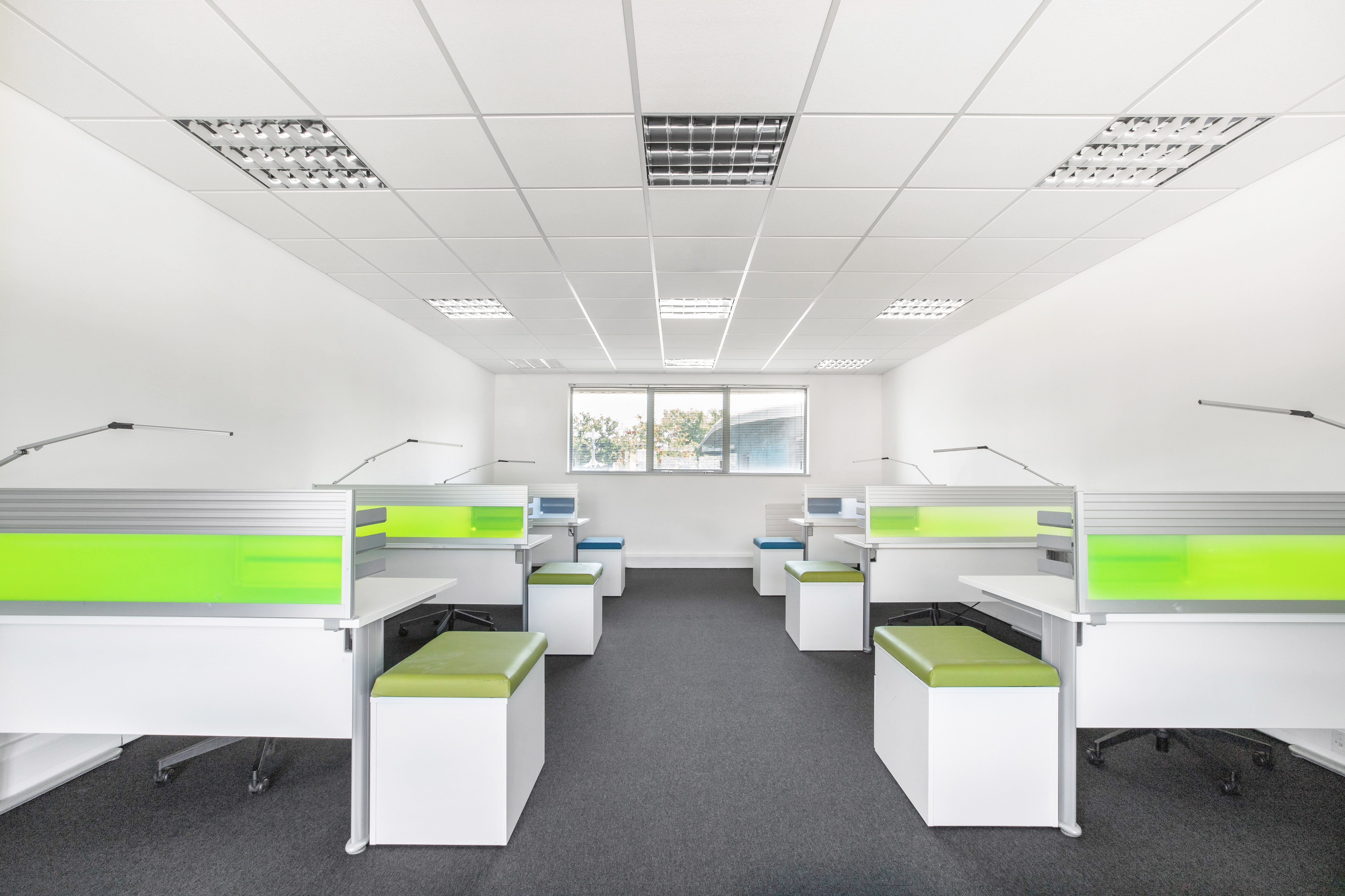 Basepoint - Crawley, Metcalf Way image 3