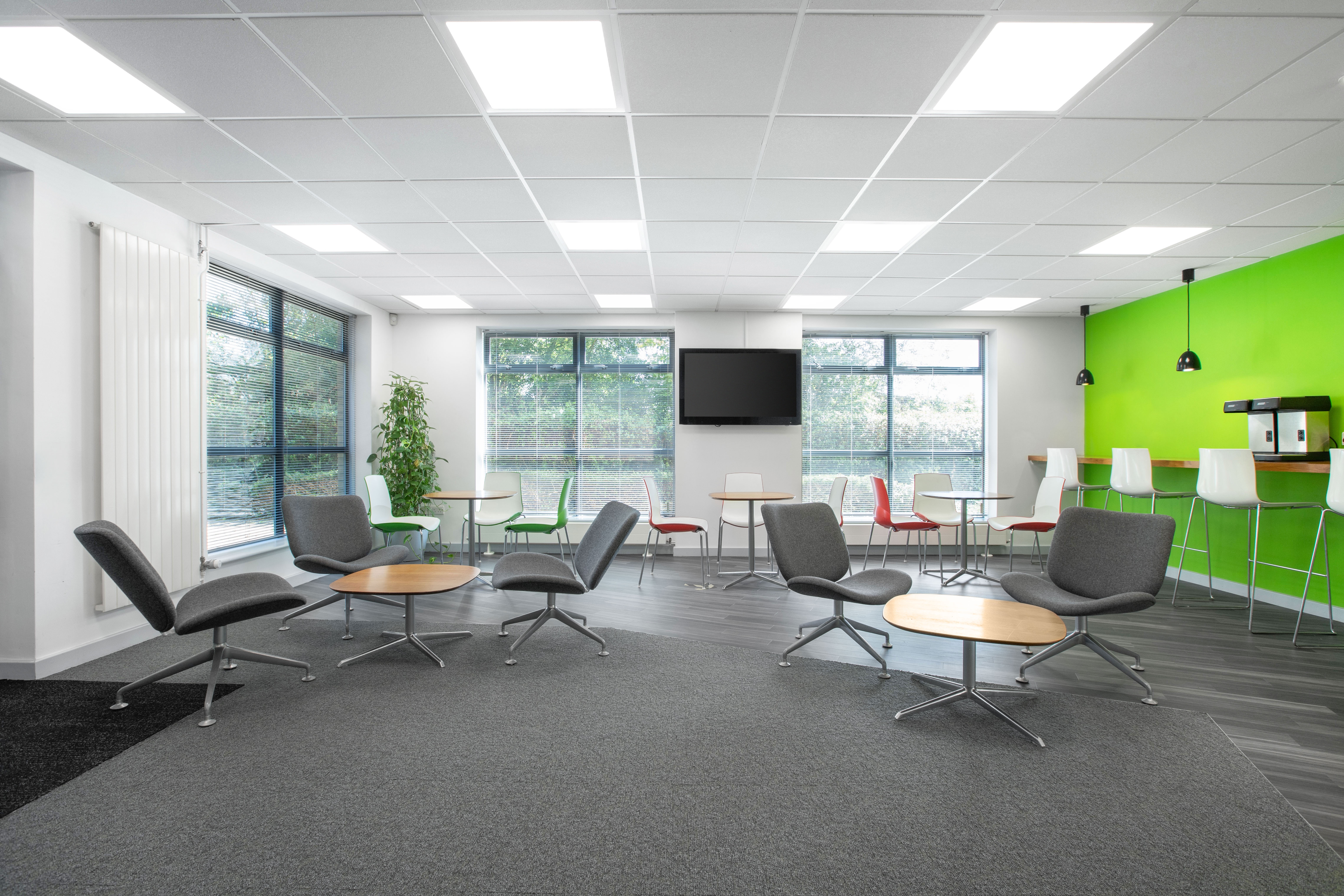 Basepoint - Crawley, Metcalf Way image 5