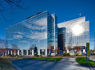 Freedom Works- Crawley, Astral Towers image 4