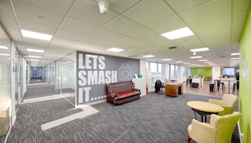 Freedom Works- Crawley, Astral Towers image 1