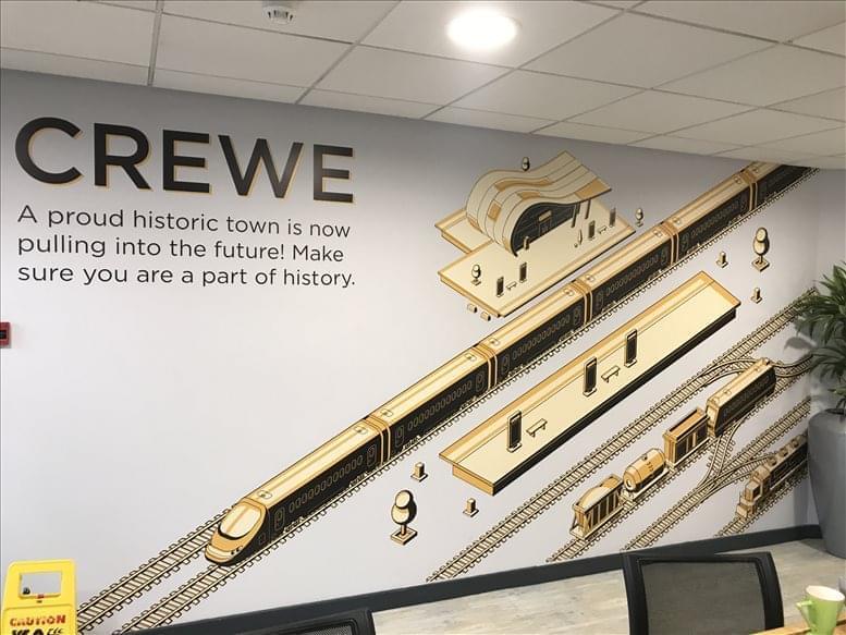 K M P Solutions Ltd image 1