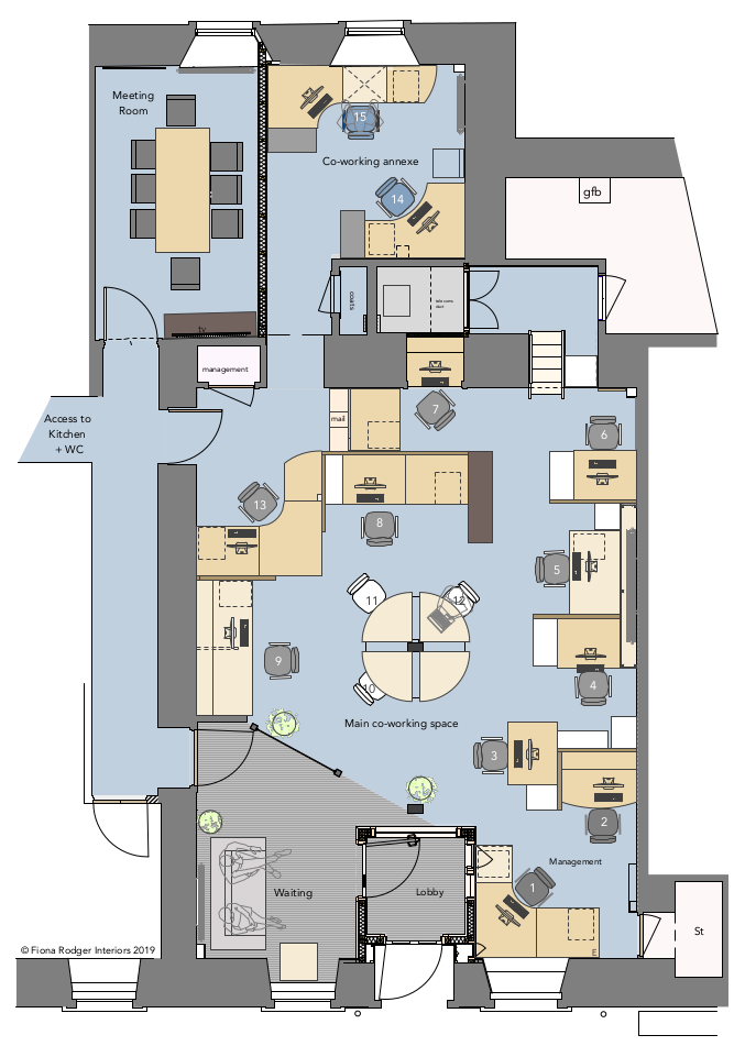 Can Do Crieff image 4