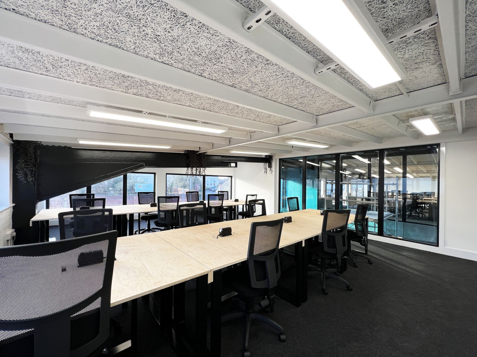 Liverpool Road Studios image 2