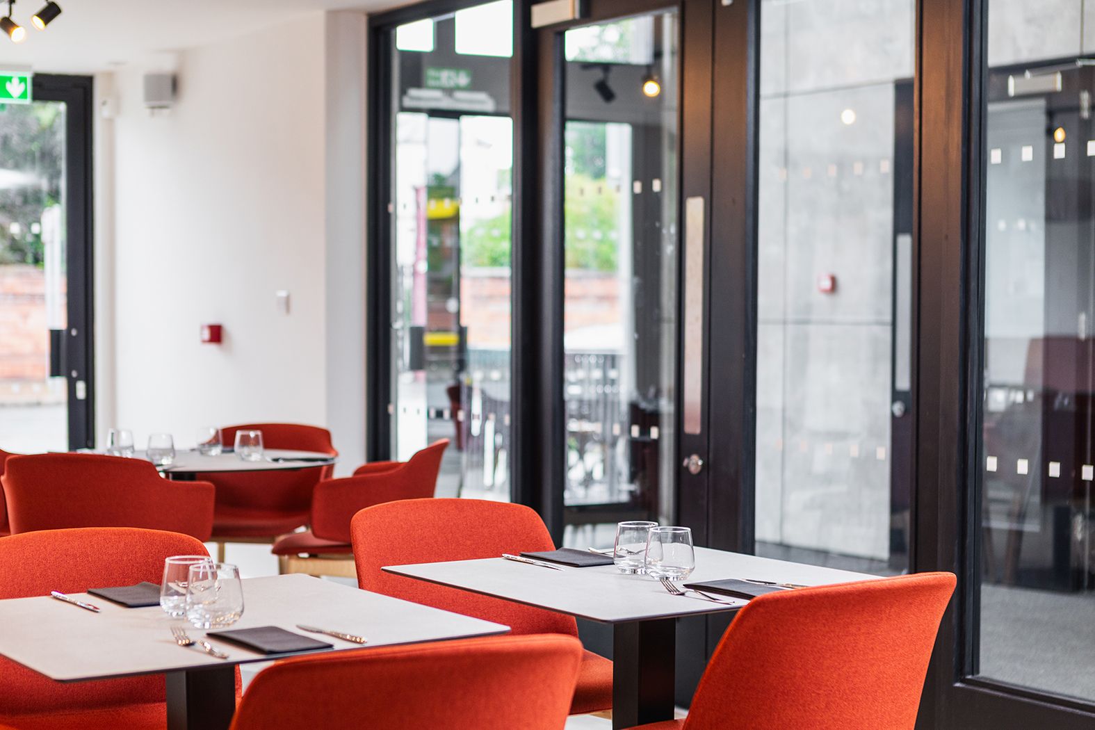 Liverpool Road Studios image 4