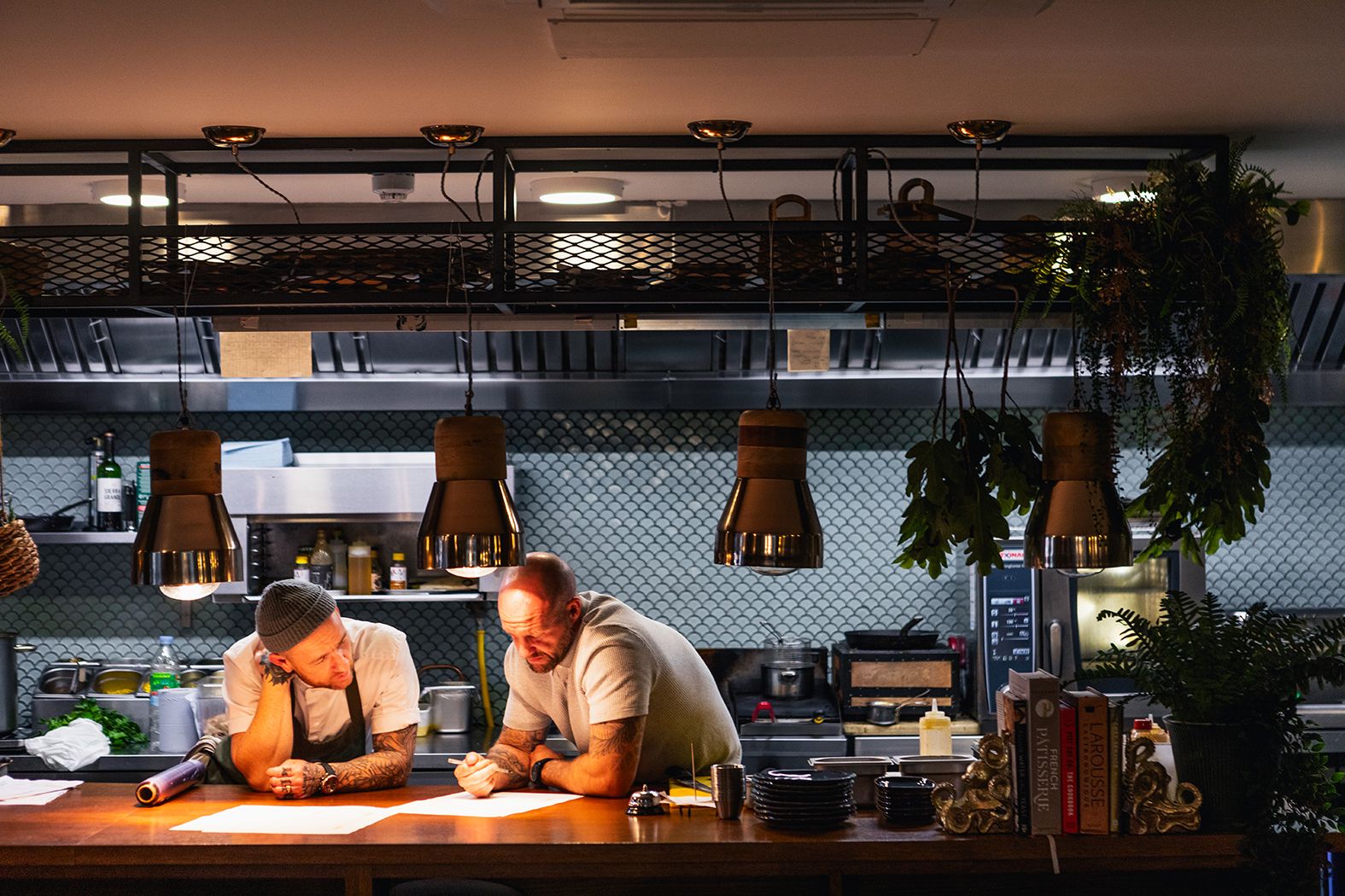 Liverpool Road Studios image 3