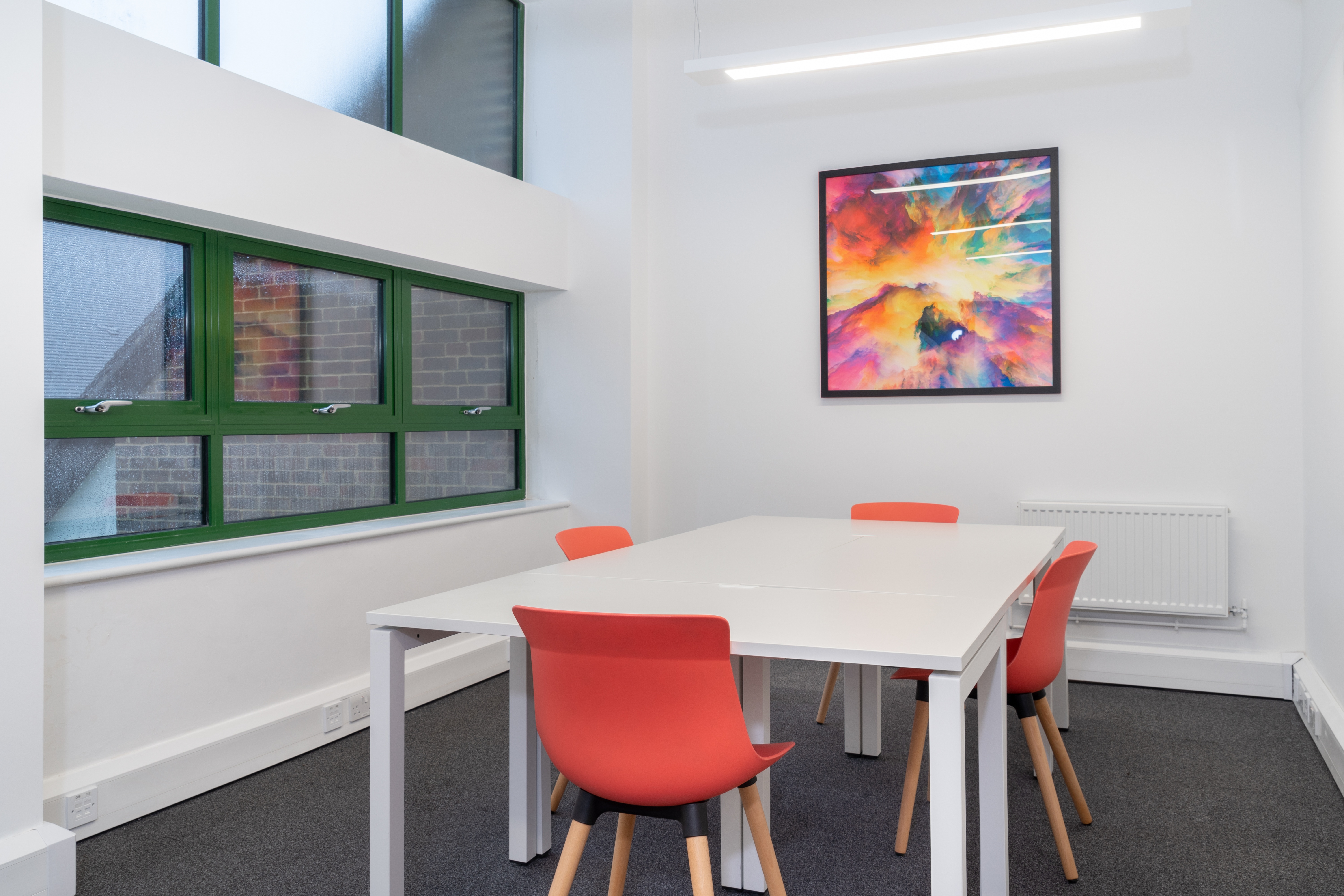 Basepoint - Basepoint, Crowborough image 4