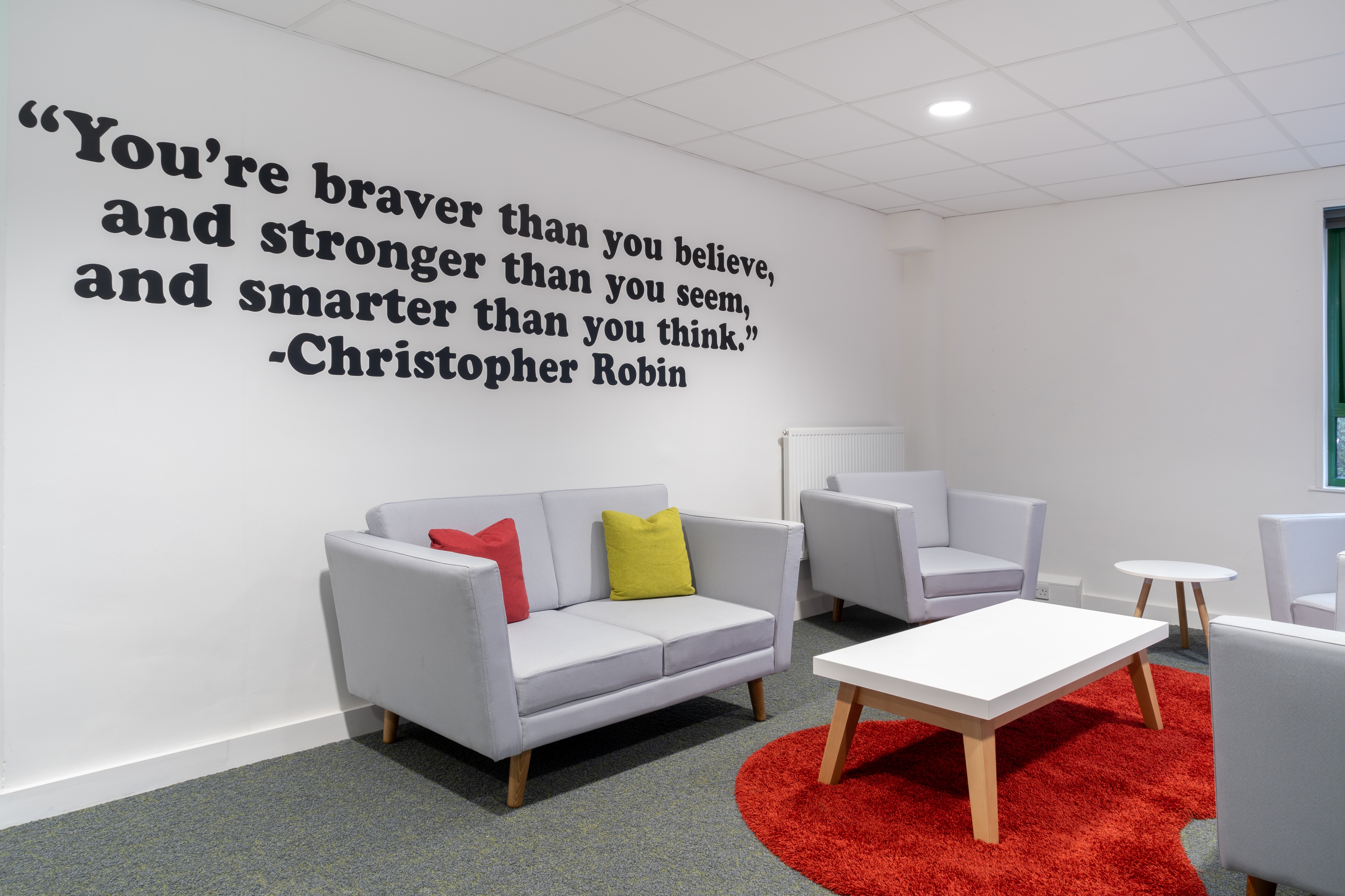 Basepoint - Basepoint, Crowborough image 5