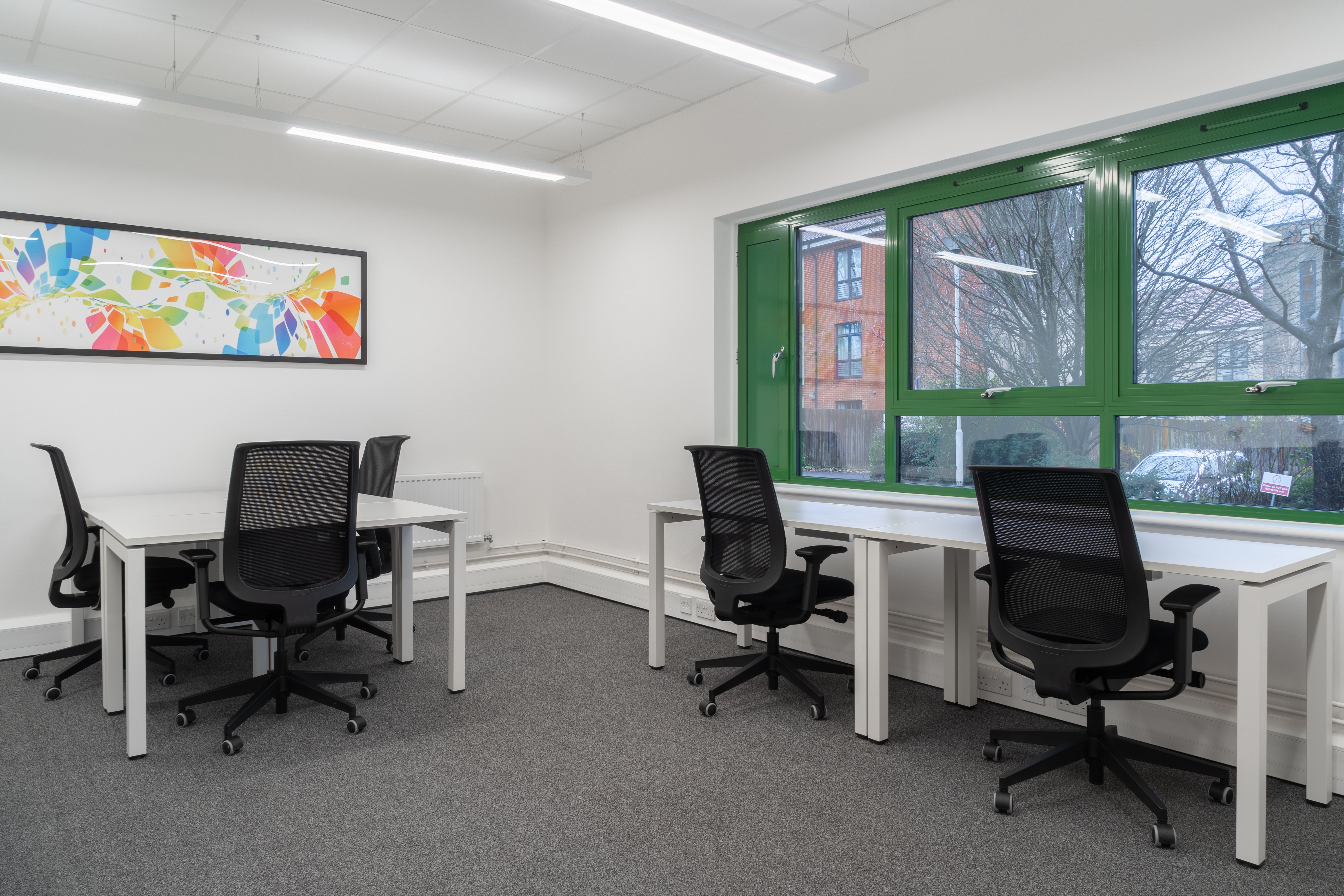 Basepoint - Basepoint, Crowborough image 2