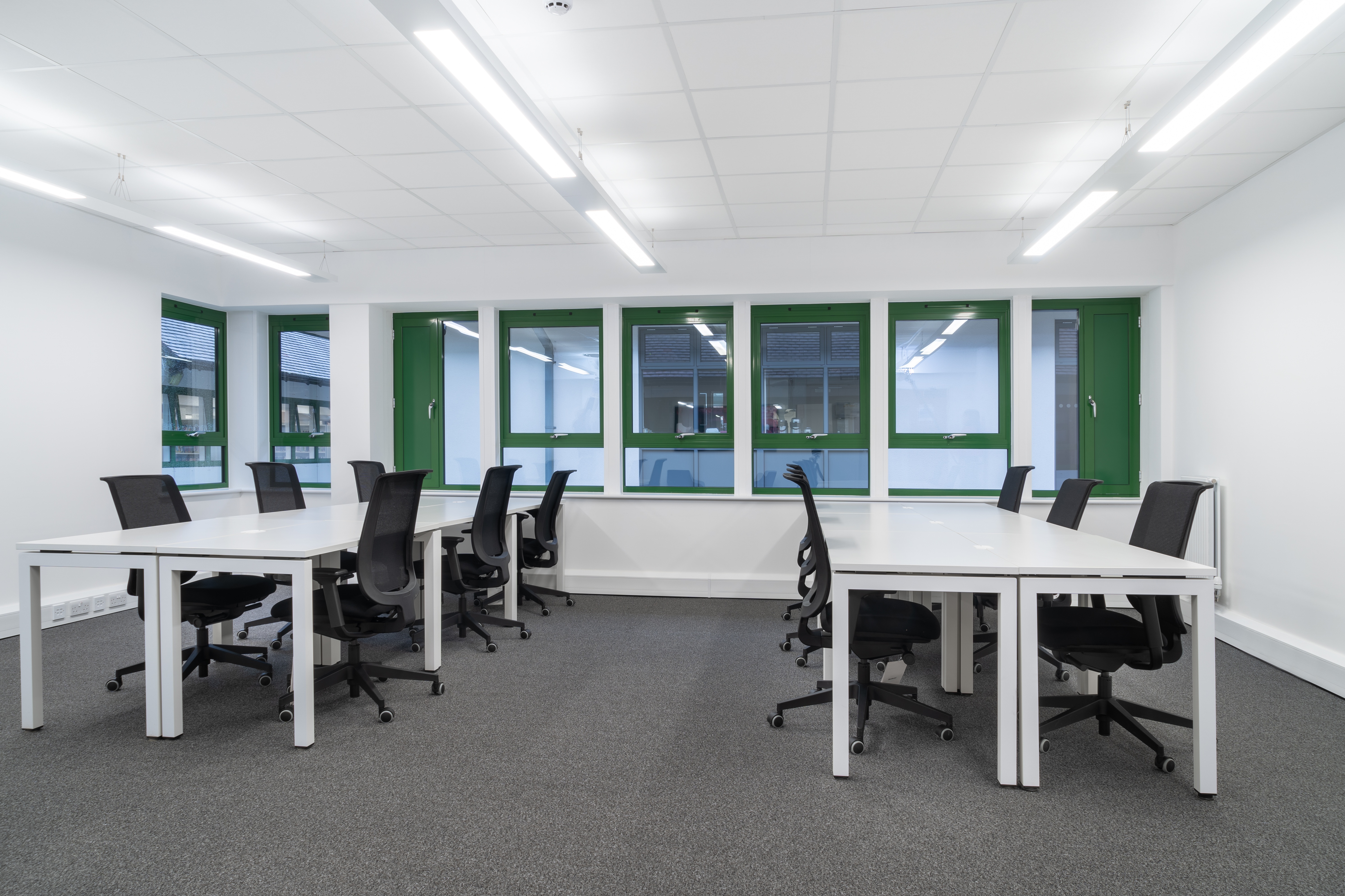 Basepoint - Basepoint, Crowborough image 3