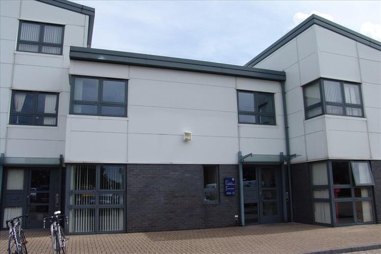 Capital Enterprise Centres image 2