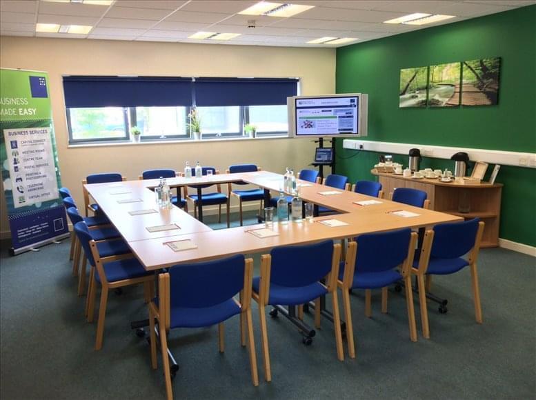 Capital Enterprise Centres image 3