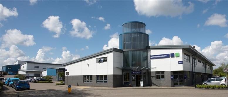 Capital Enterprise Centres profile image