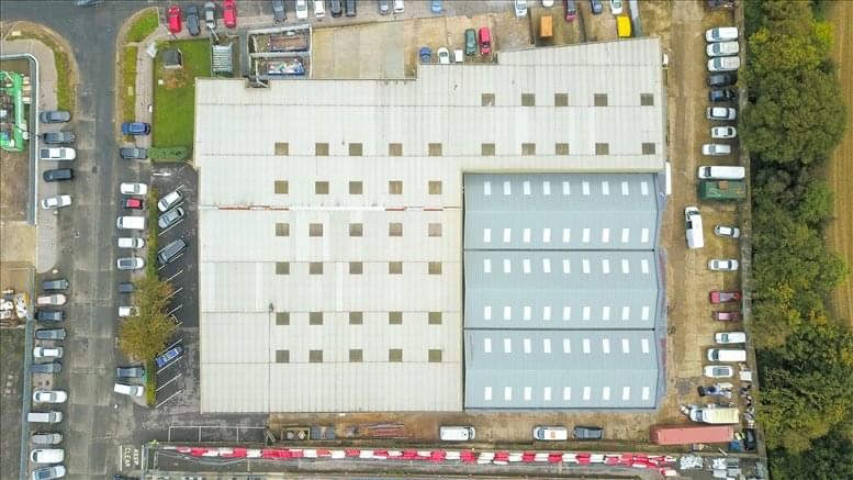 Bizspace Plc image 2