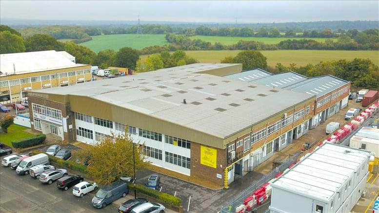 Bizspace Plc image 1