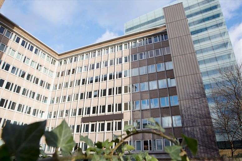 Citibase Plc image 1