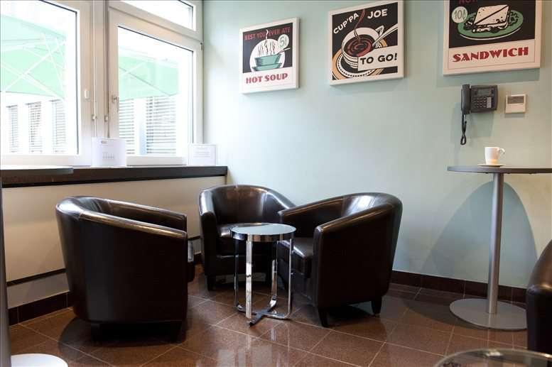 Dexter House Ltd image 4