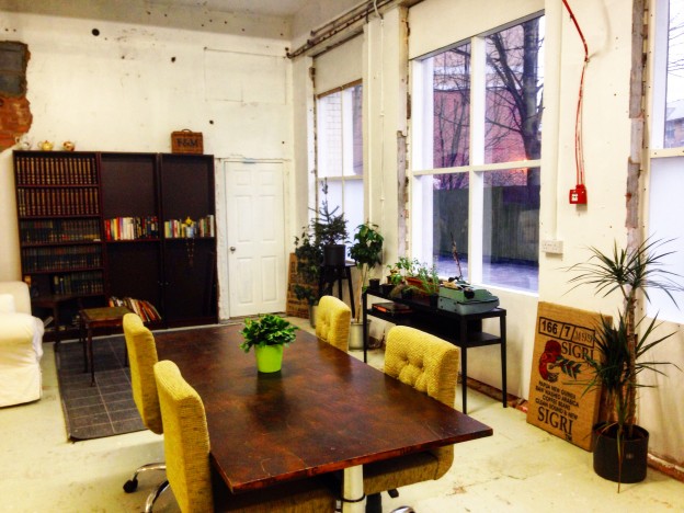 Matthews Yard image 2