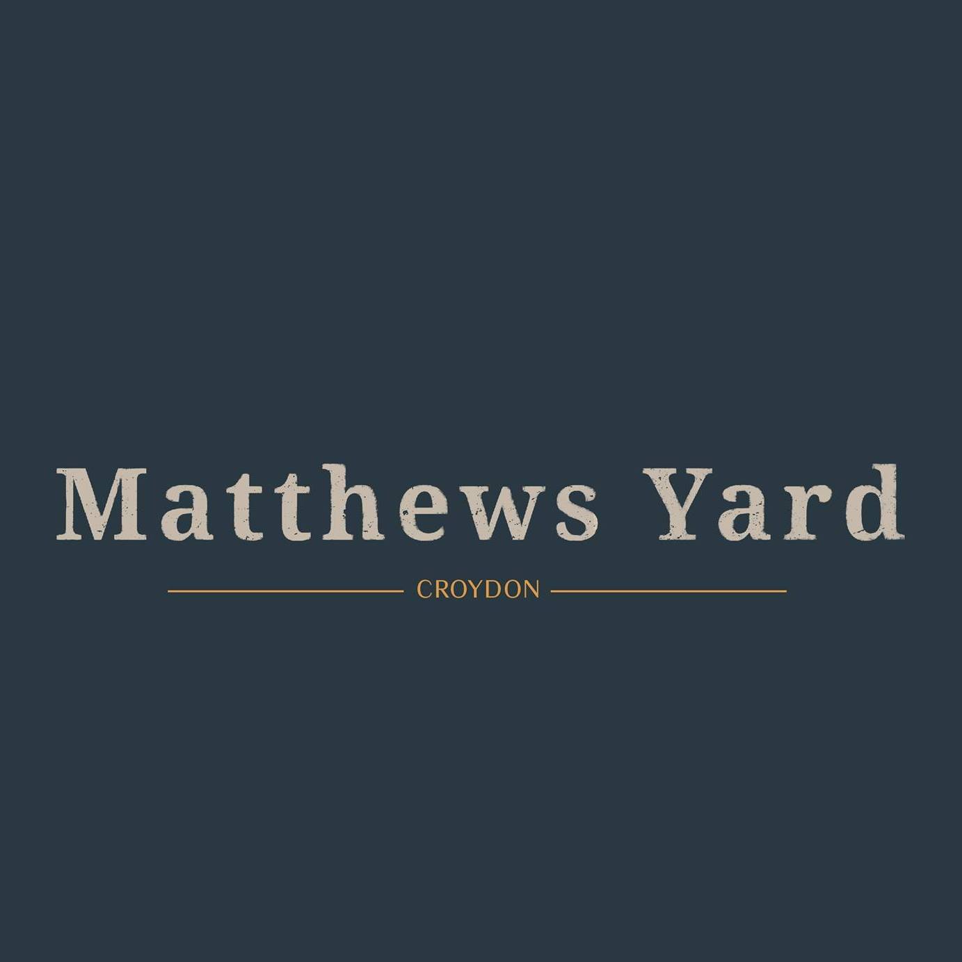 Matthews Yard image 4