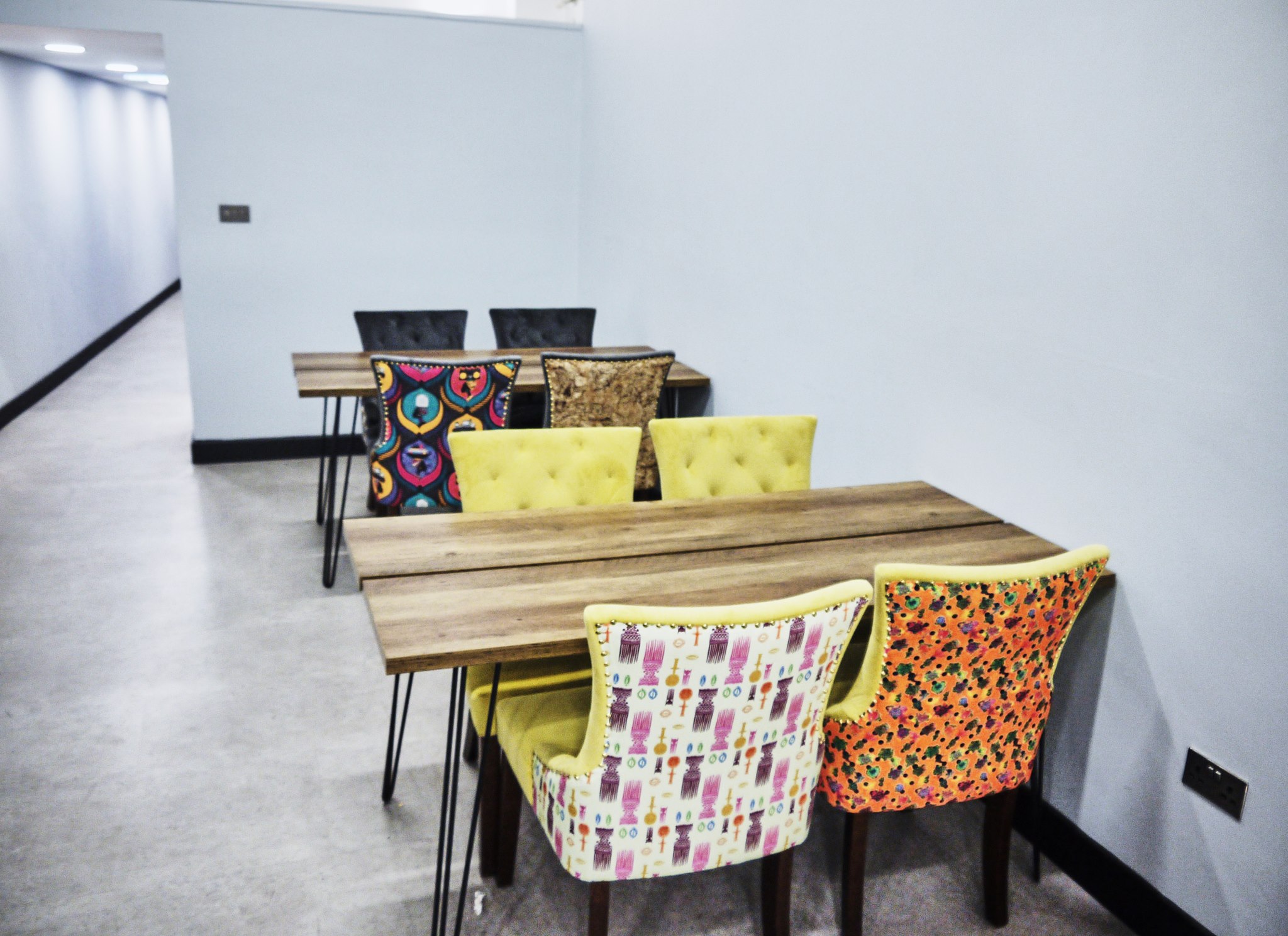 Five Things To Look Forward To This Weekend This Is Glamorous Animal Print Decor Decor Home