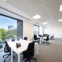 Regus - Croydon, Interchange House image 2
