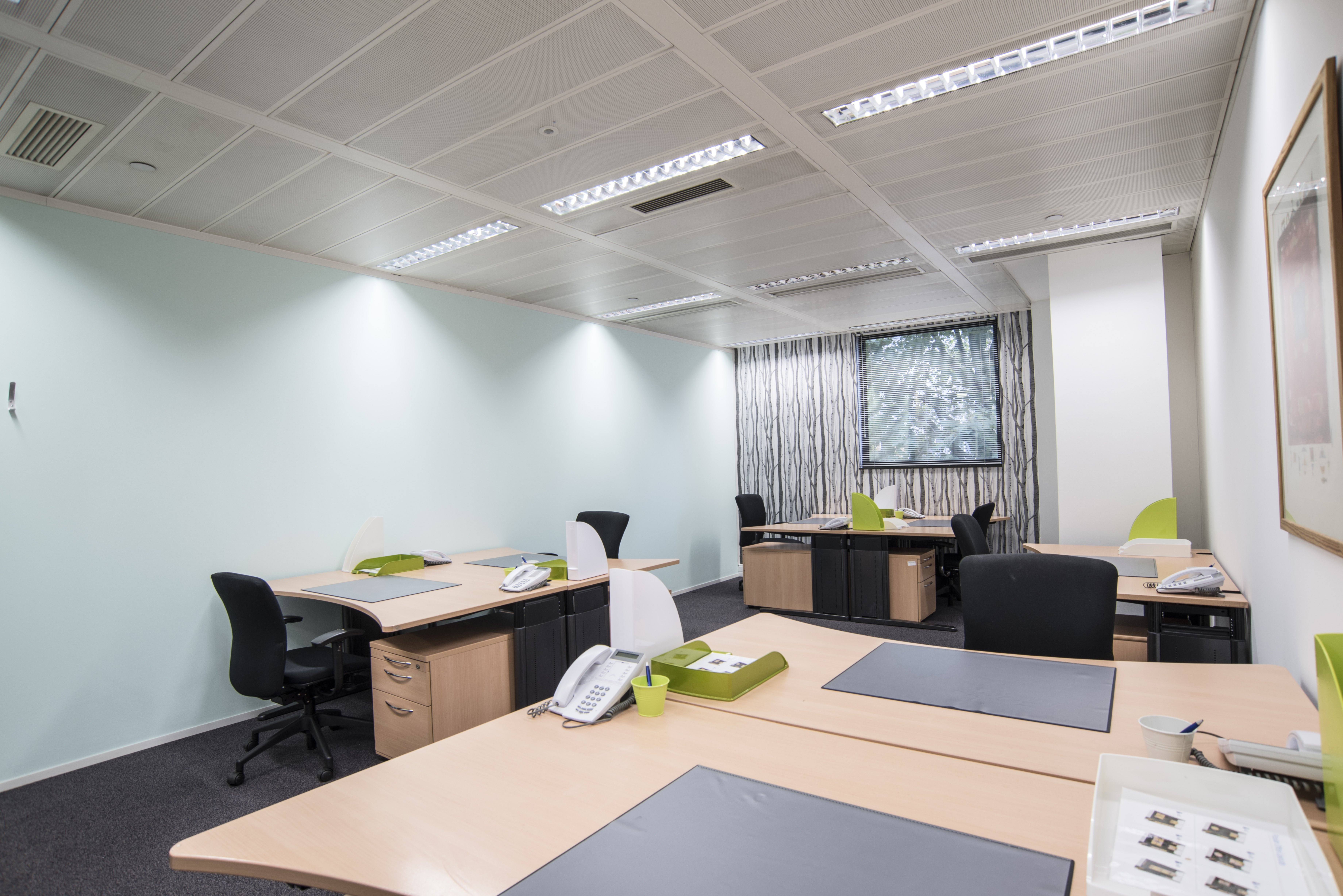Regus - Croydon Lansdowne Road image 5