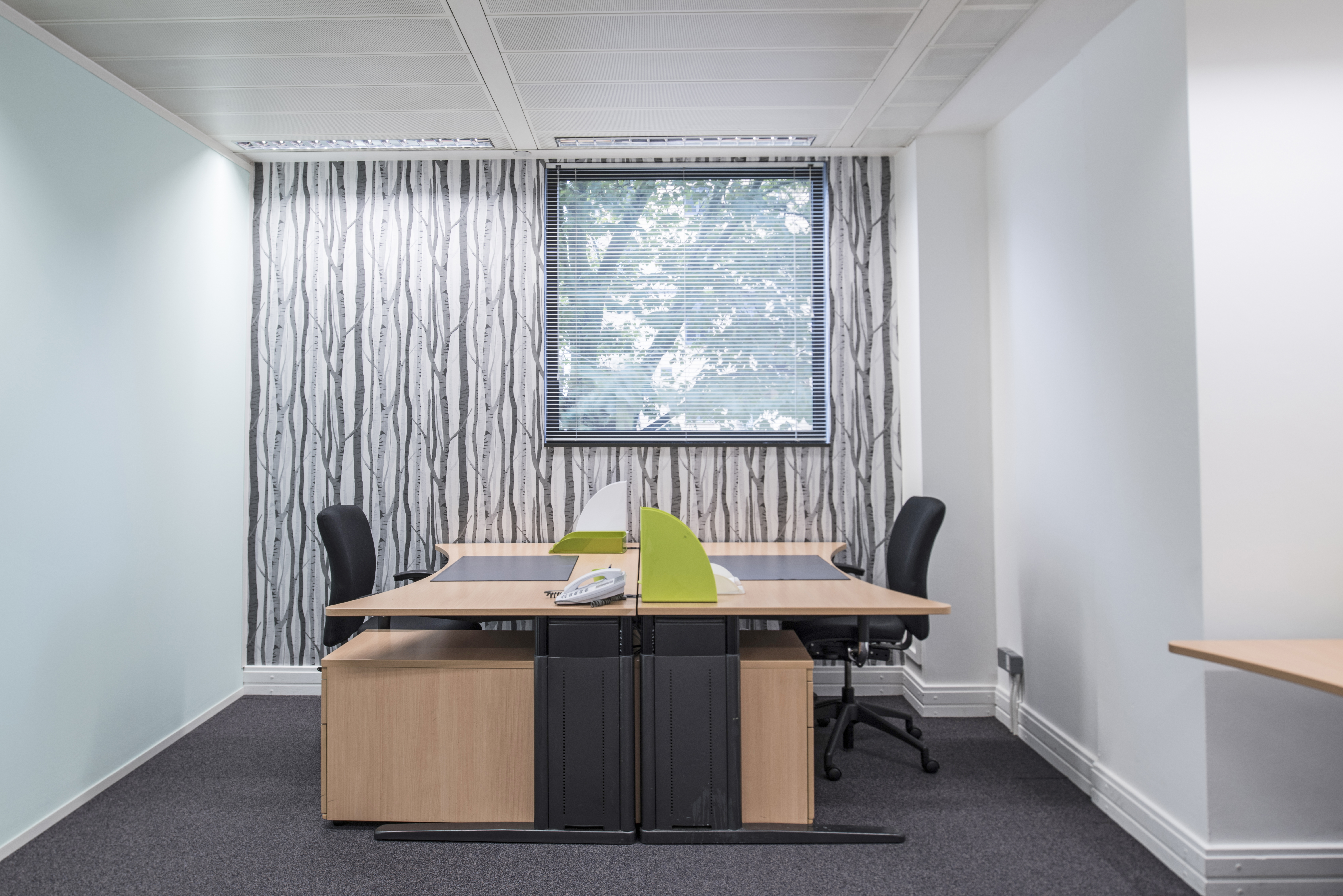 Regus - Croydon Lansdowne Road image 3