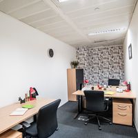 Regus - Croydon Lansdowne Road image 4