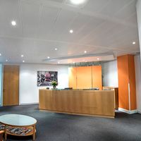 Regus - Croydon Lansdowne Road image 2