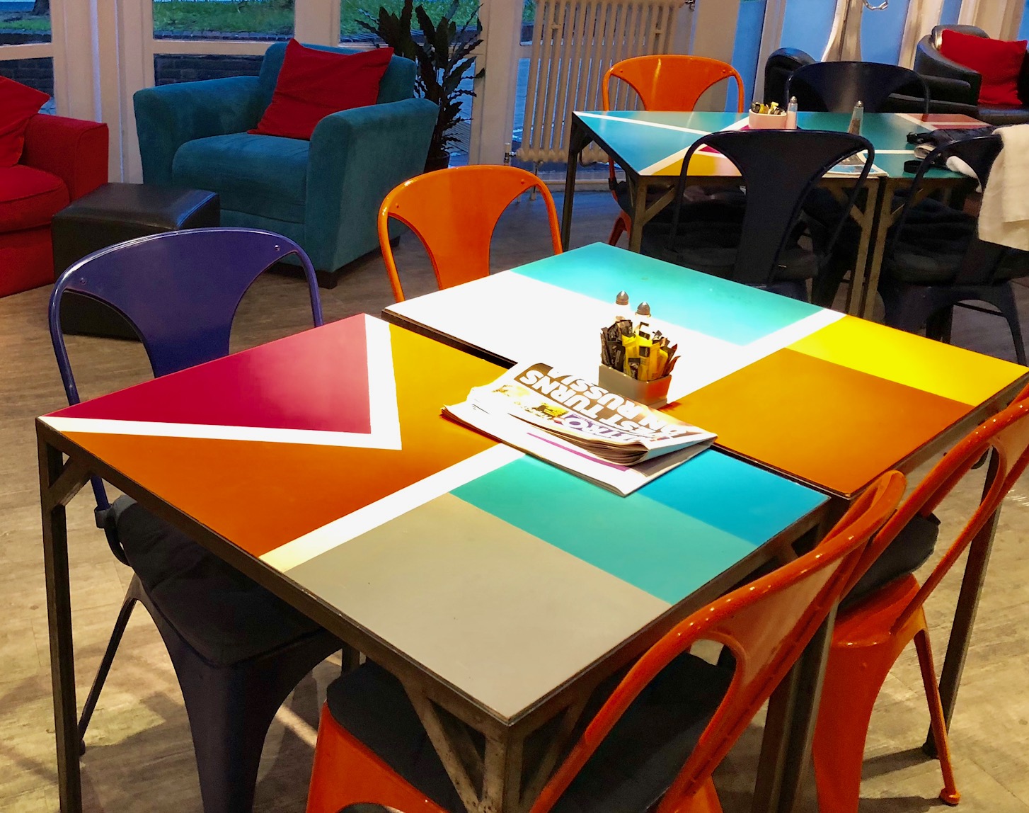 The Business Xchange Hub image 3