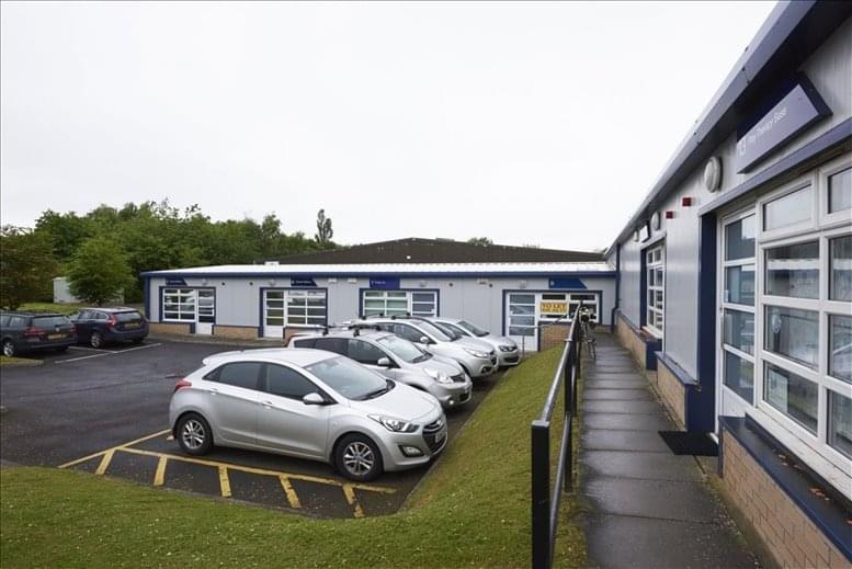 Mileway Real Estate image 2