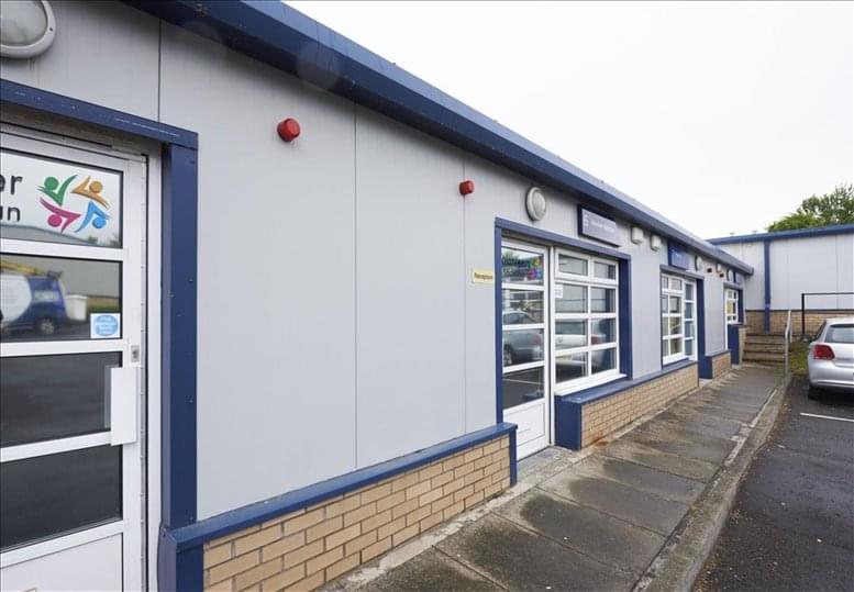 Mileway Real Estate image 4