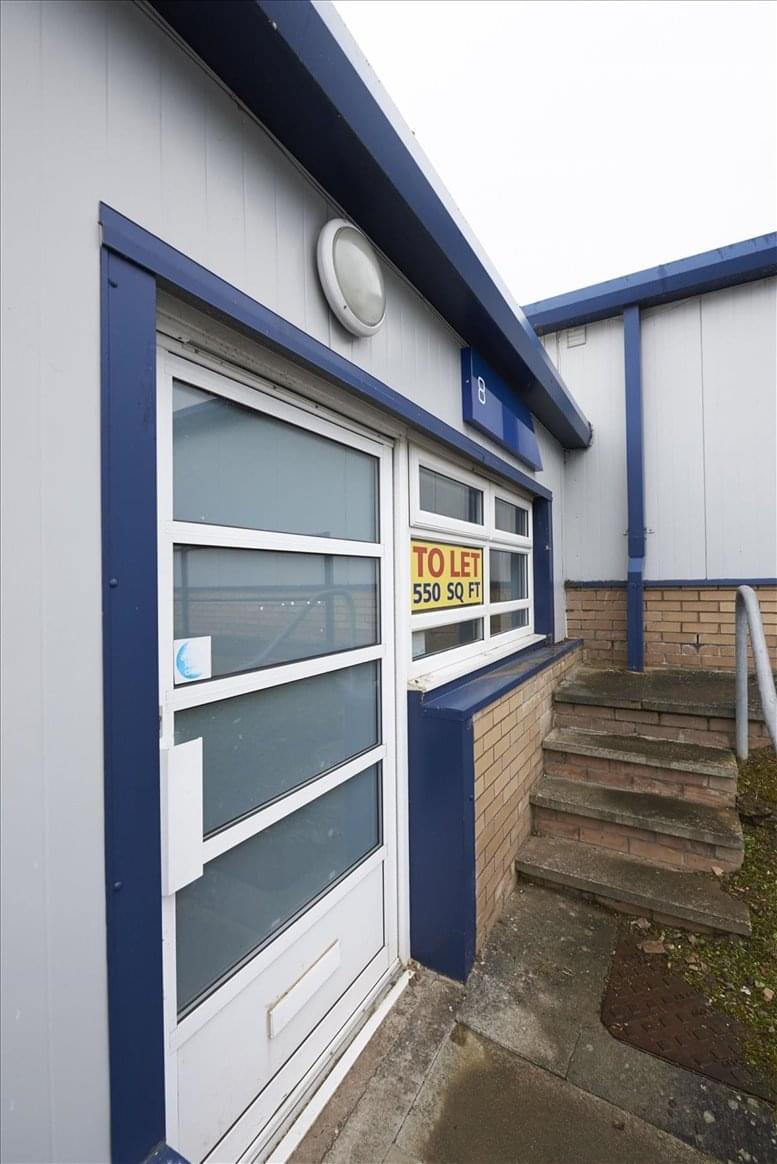 Mileway Real Estate image 3