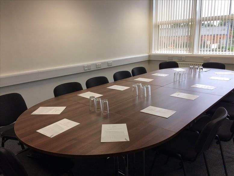 Old Bank Business image 2