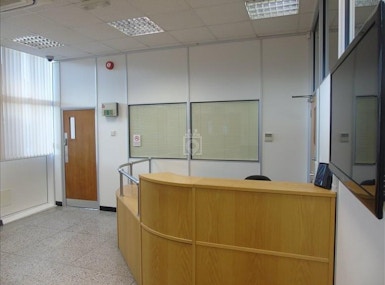 Old Bank Business image 4