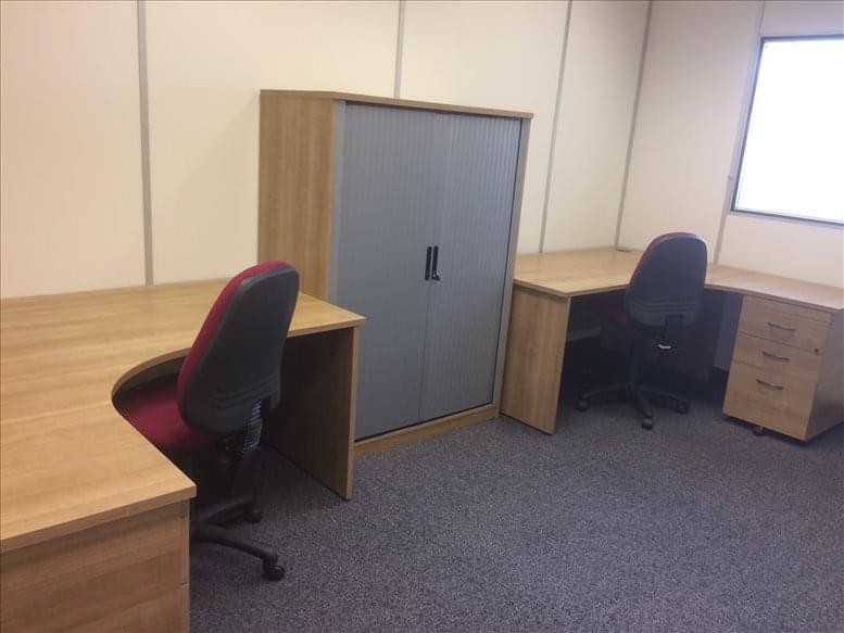 Old Bank Business image 5